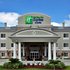 Holiday Inn Express New Iberia