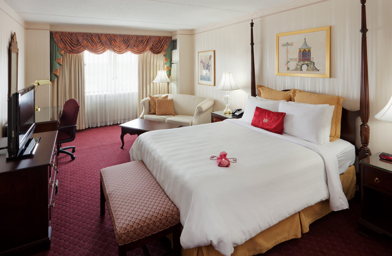 Crowne Plaza NASHUA - Nashua, NH