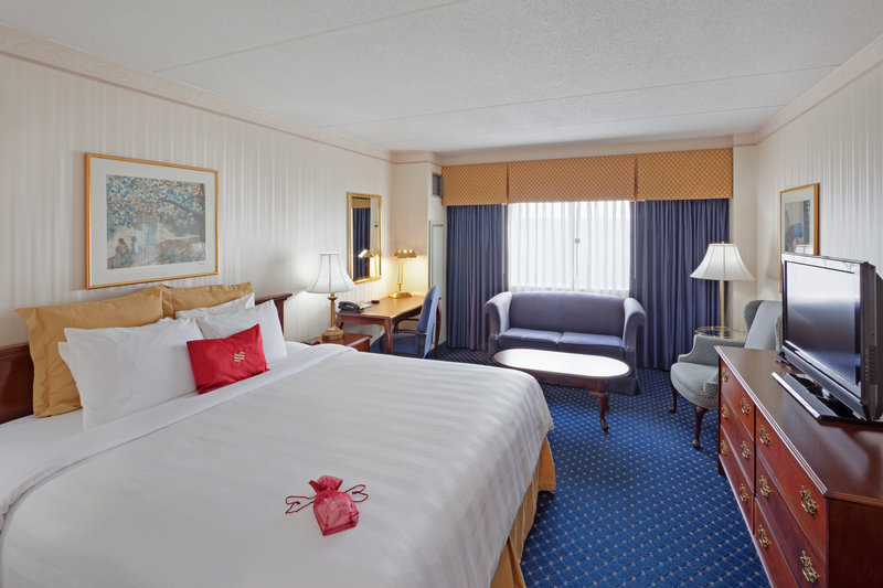 Crowne Plaza NASHUA - Nashua, NH