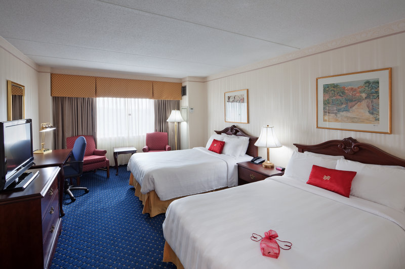 Crowne Plaza NASHUA - Nashua, NH