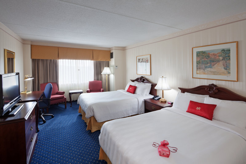 Crowne Plaza NASHUA - Nashua, NH