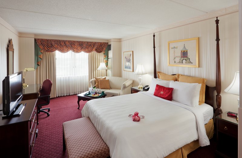 Crowne Plaza NASHUA - Nashua, NH