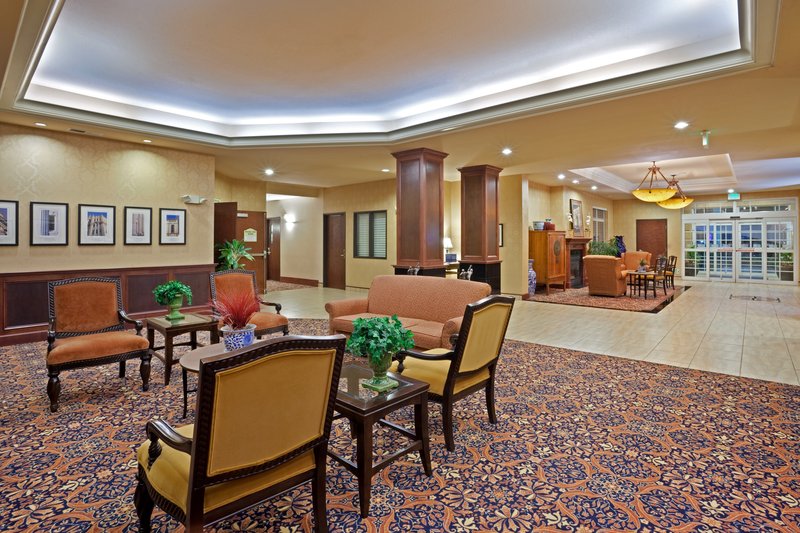 Holiday Inn Express & Suites ASTORIA - Henderson Harbor, NY