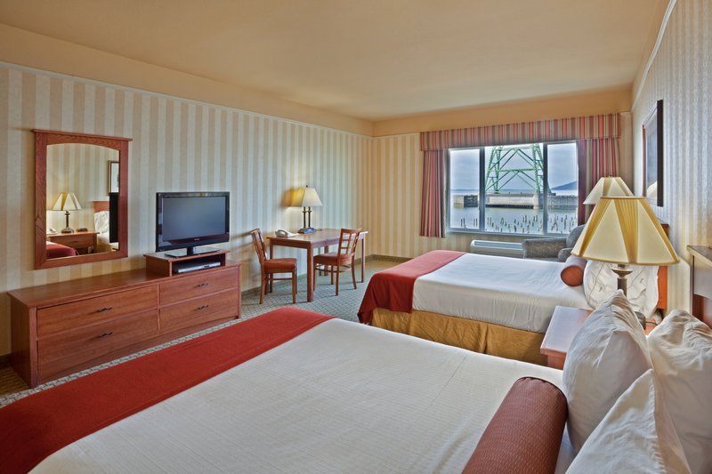 Holiday Inn Express & Suites ASTORIA - Henderson Harbor, NY