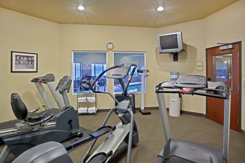 Holiday Inn Express & Suites ASTORIA - Henderson Harbor, NY