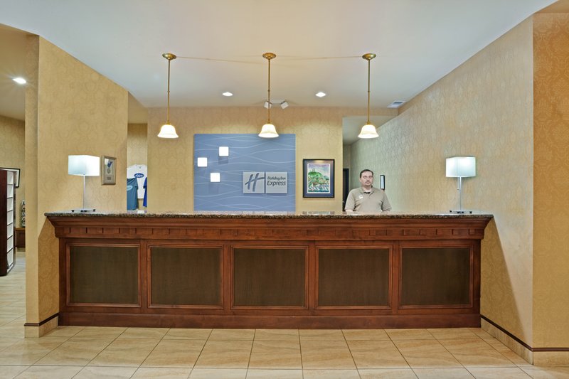 Holiday Inn Express & Suites ASTORIA - Henderson Harbor, NY