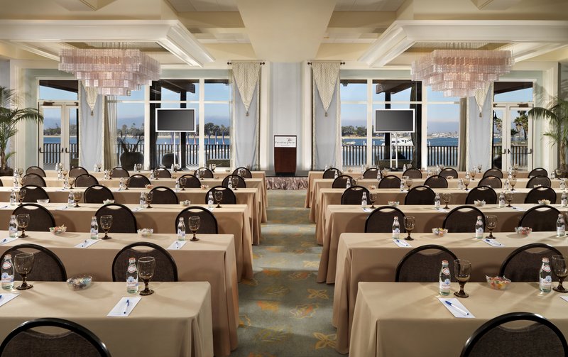 Paradise Point Resort & Spa - San Diego, CA