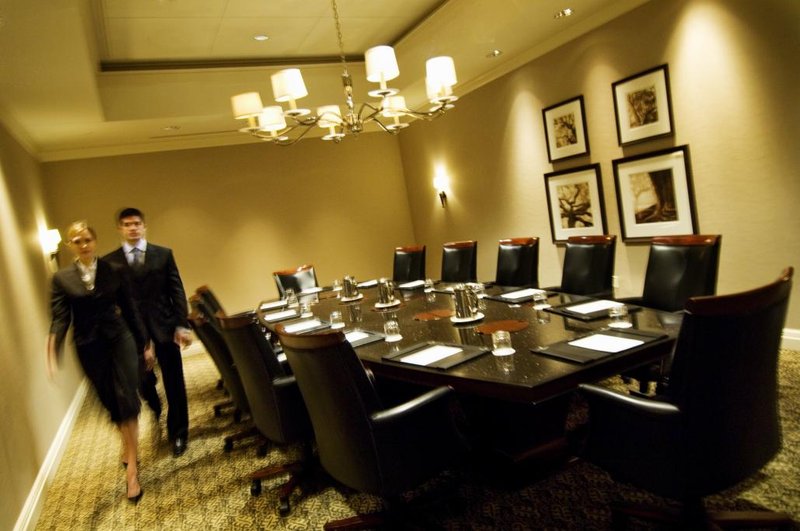 Intercontinental Buckhead Atlanta - Atlanta, GA
