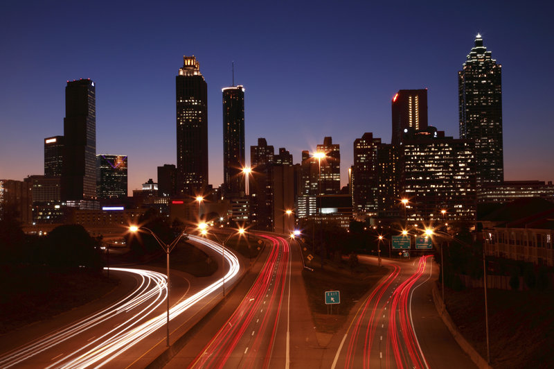 Intercontinental Buckhead Atlanta - Atlanta, GA