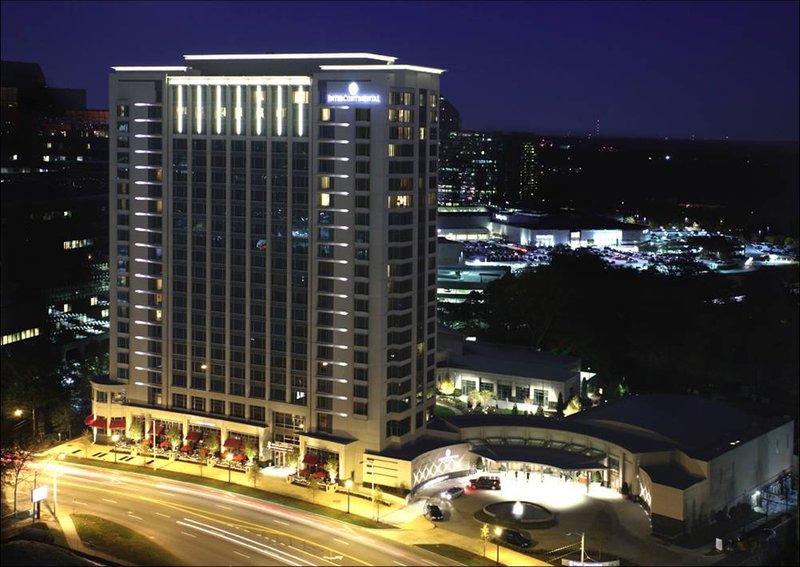 Intercontinental Buckhead Atlanta - Atlanta, GA