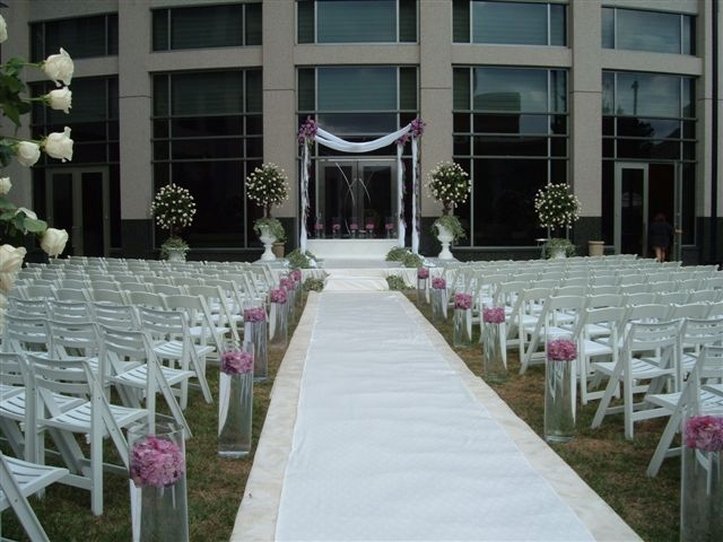 Intercontinental Buckhead Atlanta - Atlanta, GA