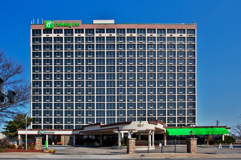 Holiday Inn Atlanta Capitol Conference Ctr