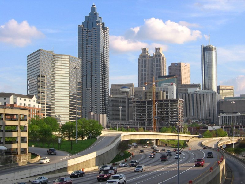 Holiday Inn Atlanta-Perimeter/Dunwoody