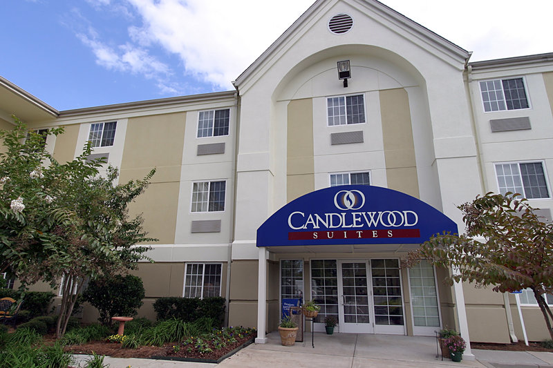 Candlewood Suites ATLANTA - Snellville, GA