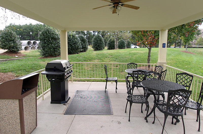 Candlewood Suites ATLANTA - Snellville, GA