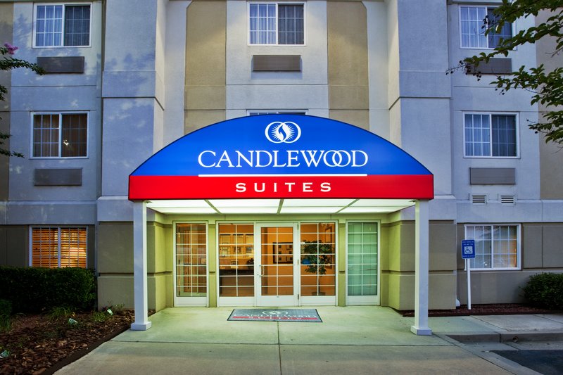 Candlewood Suites ATLANTA - Snellville, GA