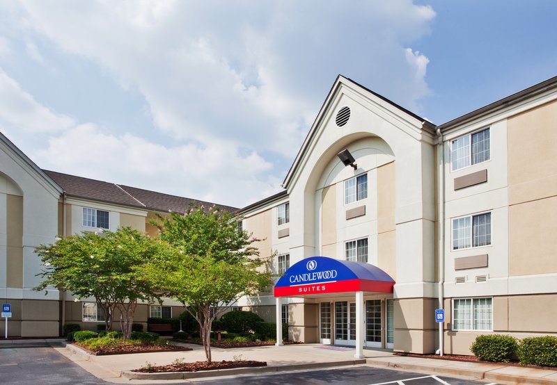Candlewood Suites ATLANTA - Snellville, GA