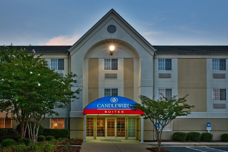 Candlewood Suites ATLANTA - Snellville, GA
