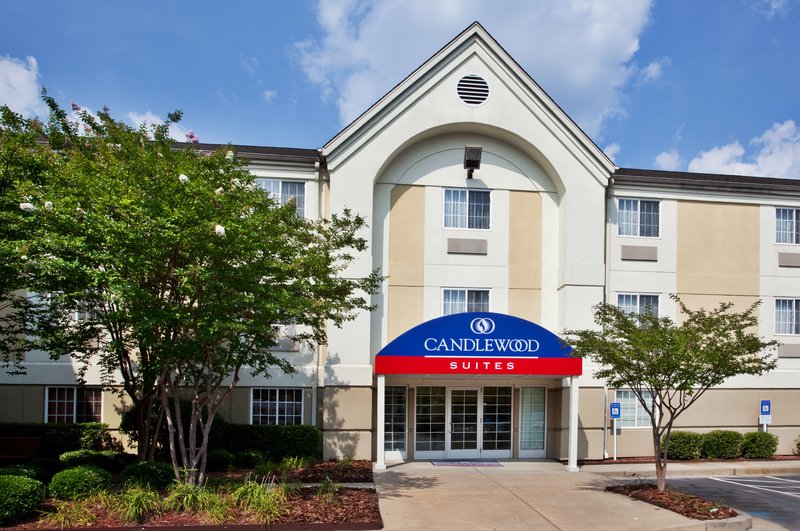 Candlewood Suites ATLANTA - Snellville, GA