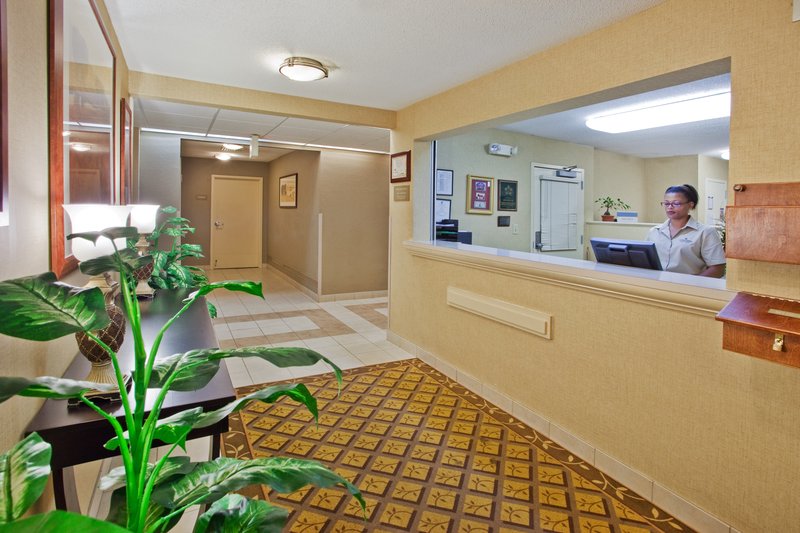 Candlewood Suites ATLANTA - Snellville, GA