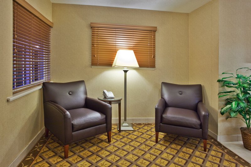 Candlewood Suites ATLANTA - Snellville, GA