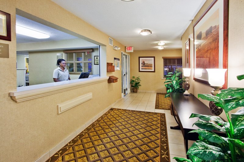 Candlewood Suites ATLANTA - Snellville, GA