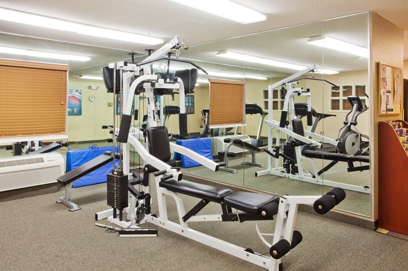 Candlewood Suites ATLANTA - Snellville, GA
