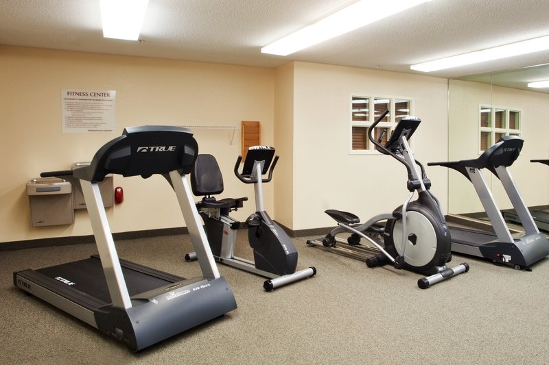 Candlewood Suites ATLANTA - Snellville, GA