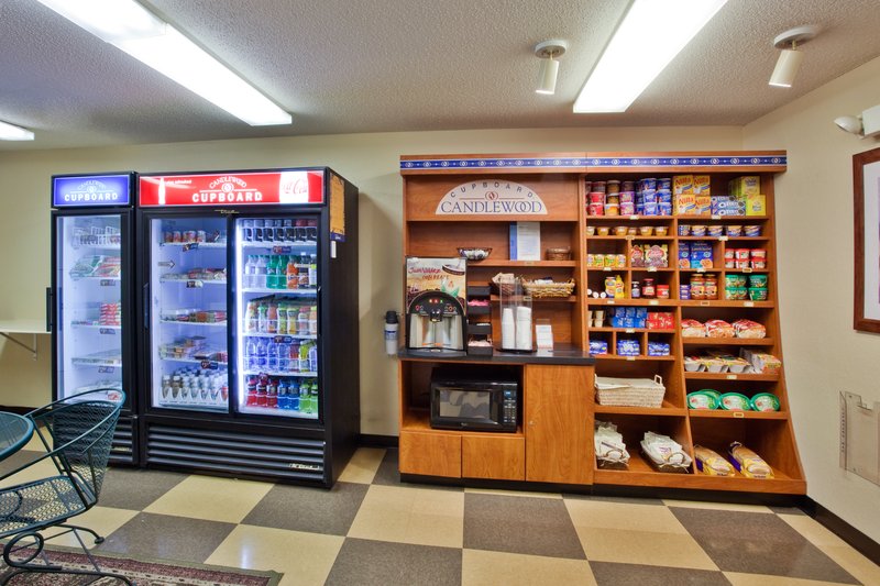 Candlewood Suites ATLANTA - Snellville, GA