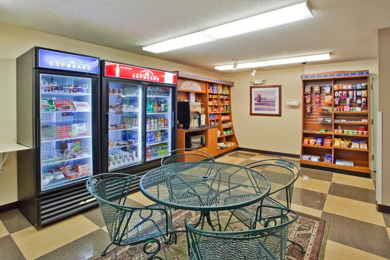 Candlewood Suites ATLANTA - Snellville, GA