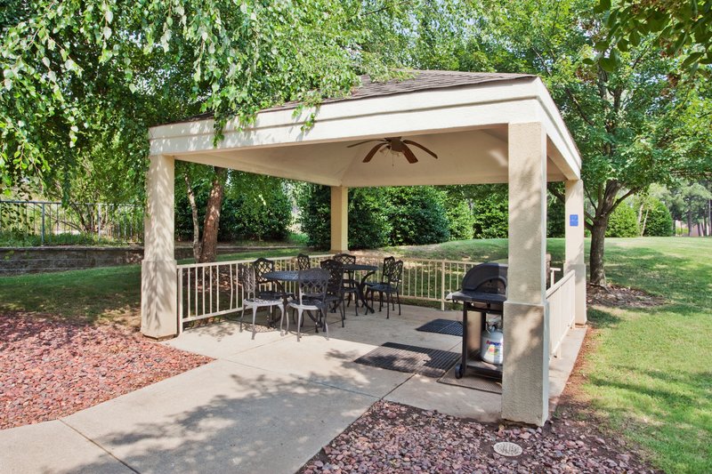 Candlewood Suites ATLANTA - Snellville, GA