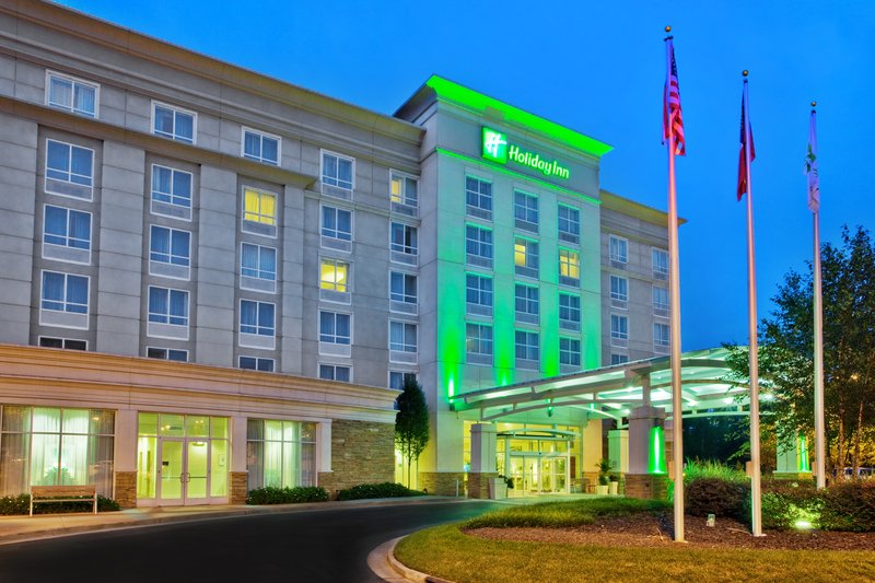 Holiday Inn - Duluth, GA