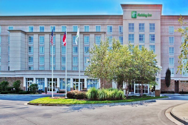 Holiday Inn - Duluth, GA