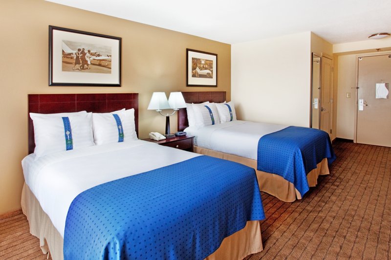 Holiday Inn - Duluth, GA
