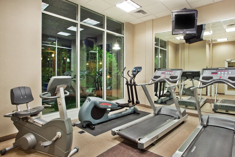 Holiday Inn - Duluth, GA