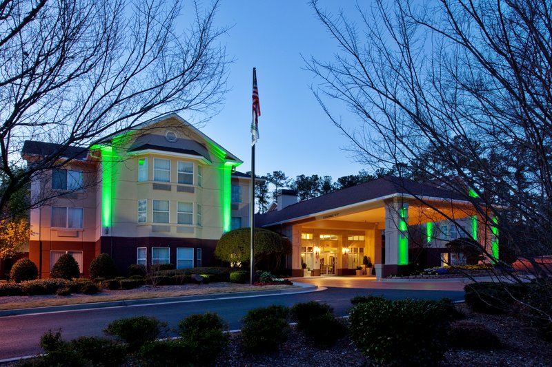 Holiday Inn Hotel & Suites Peachtree City - Peachtree City, GA