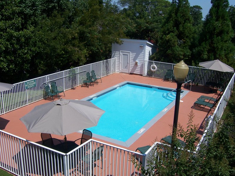 Holiday Inn Express FAYETTEVILLE - Fayetteville, GA
