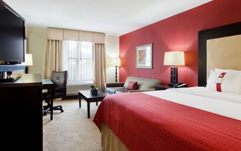 Holiday Inn Atlanta Northlake - Room