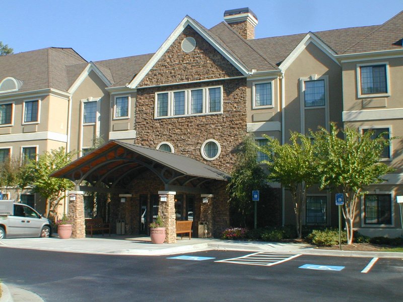 Staybridge Suites ALPHARETTA-NORTH POINT - Alpharetta, GA