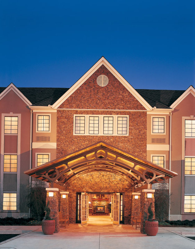 Staybridge Suites ALPHARETTA-NORTH POINT - Alpharetta, GA