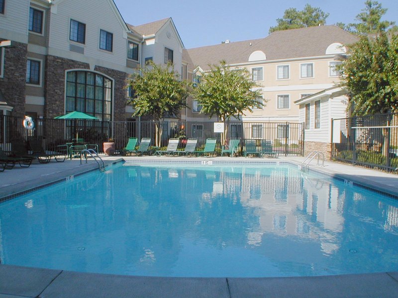 Staybridge Suites ALPHARETTA-NORTH POINT - Alpharetta, GA