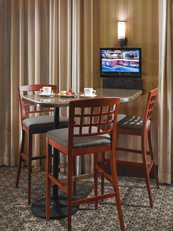 Staybridge Suites ALPHARETTA-NORTH POINT - Alpharetta, GA