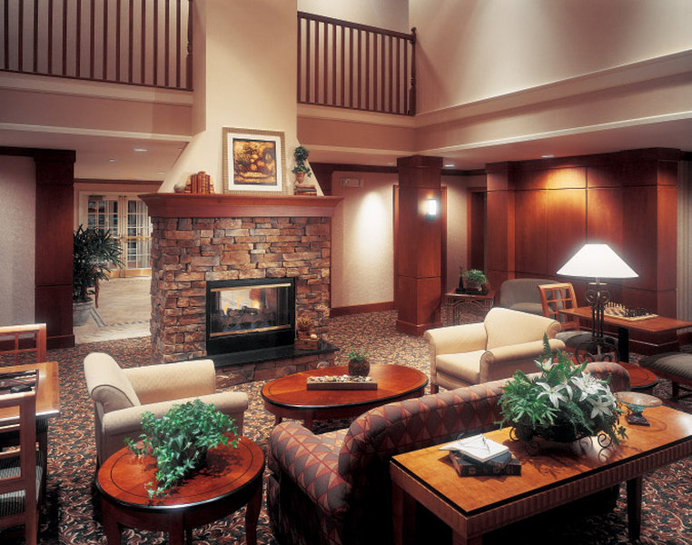 Staybridge Suites ALPHARETTA-NORTH POINT - Alpharetta, GA