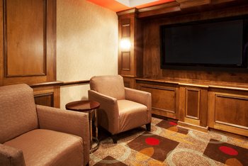 Holiday Inn Atlanta Northlake - Lobby