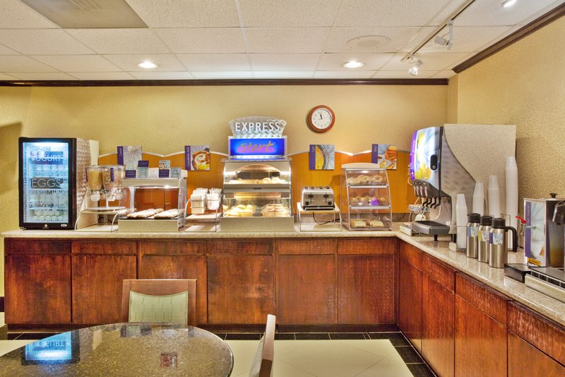 Comfort Inn - Columbus, GA