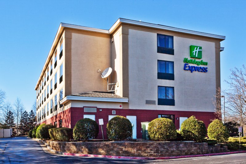 Comfort Inn - Columbus, GA