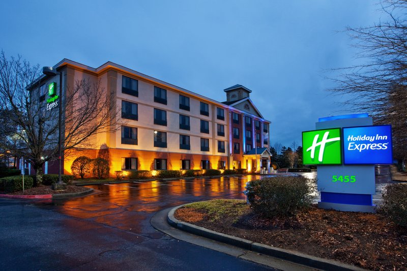 Comfort Inn - Columbus, GA