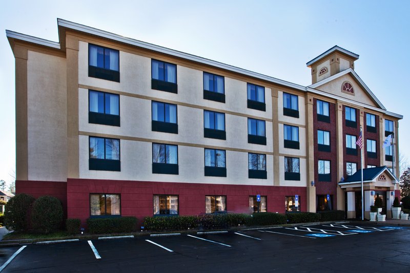 Comfort Inn - Columbus, GA