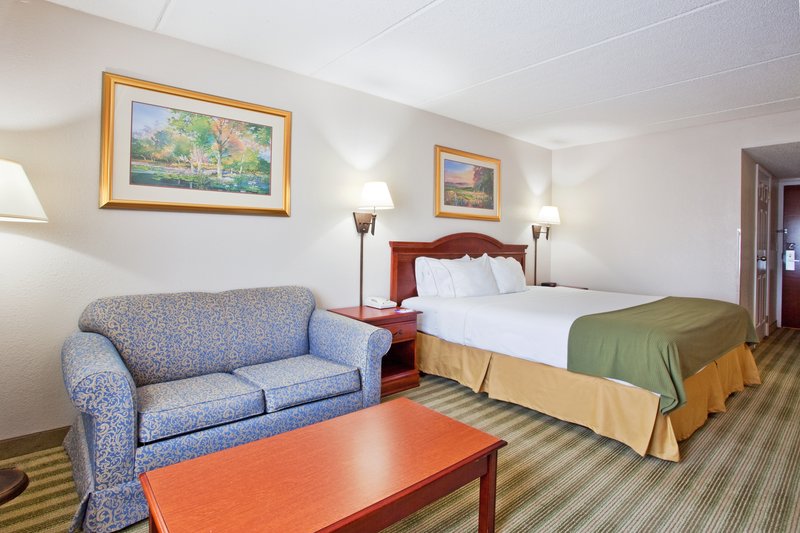 Comfort Inn - Columbus, GA