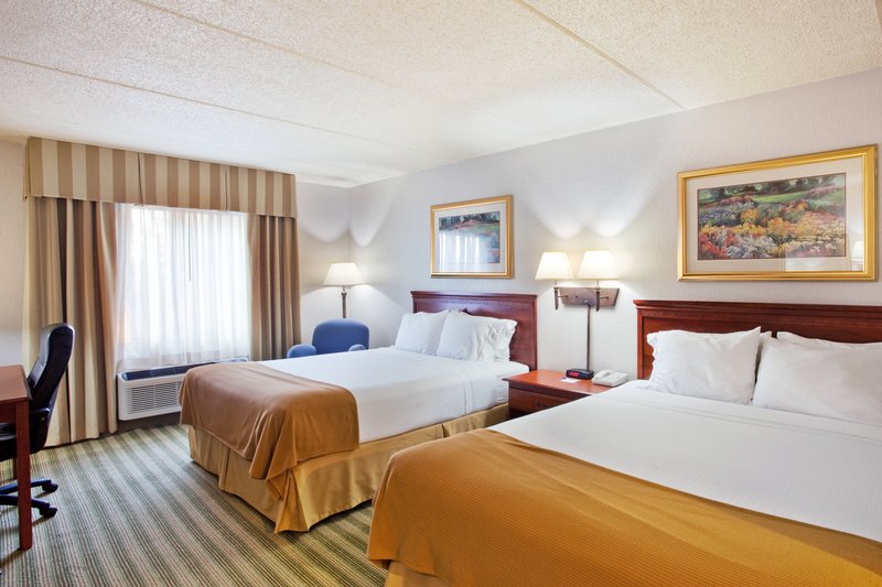 Comfort Inn - Columbus, GA